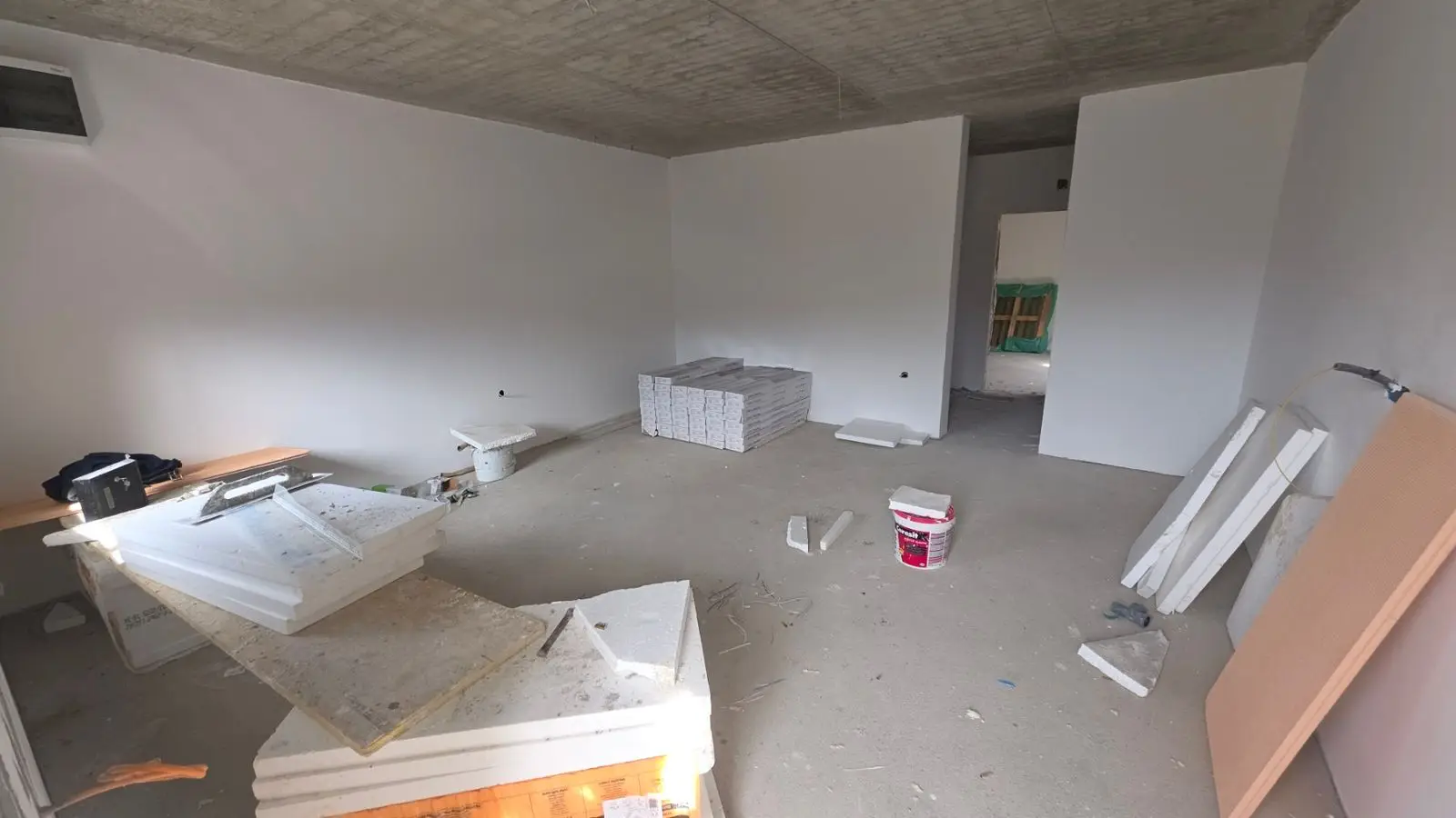 Dvosoban-stan-u-izgradnji-Kumbor-Herceg-Novi-4 Dvosoban stan 60 m² – Kumbor, Herceg Novi — fotografija 5