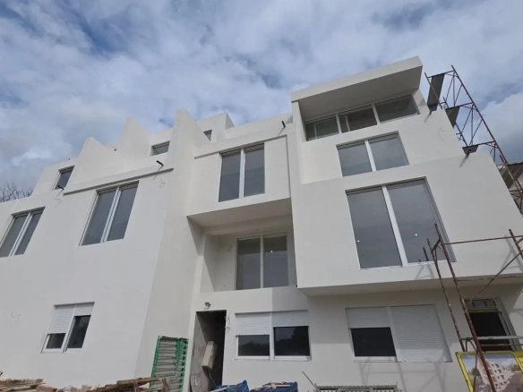 Dvosoban stan 60 m² – Kumbor, Herceg Novi — fotografija 6