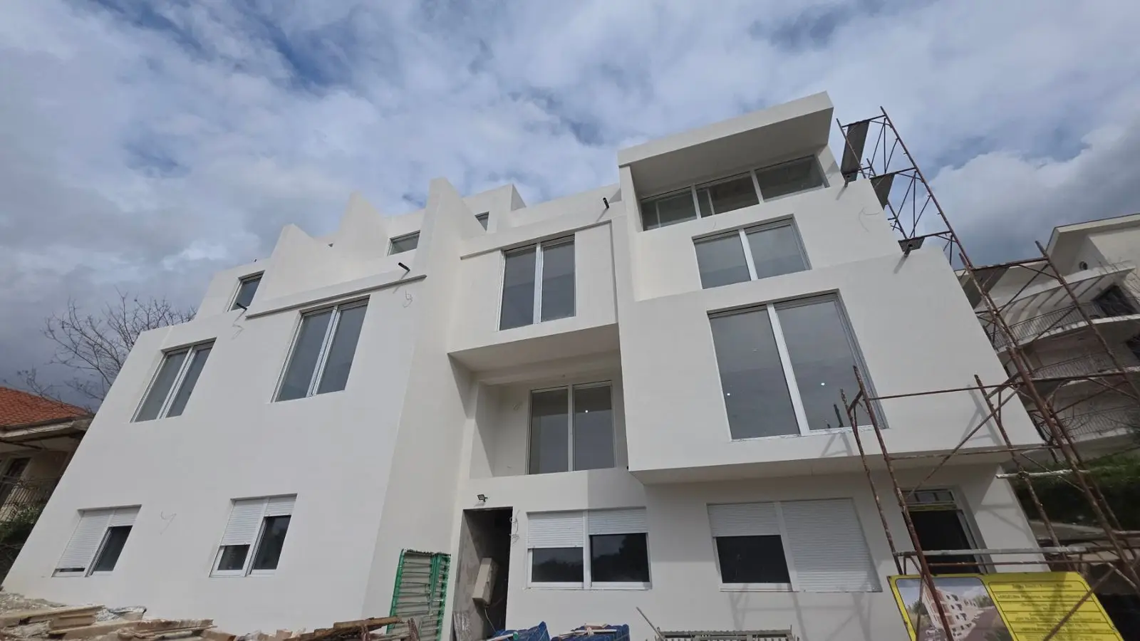 Dvosoban-stan-u-izgradnji-Kumbor-Herceg-Novi-5 Dvosoban stan 60 m² – Kumbor, Herceg Novi — fotografija 6