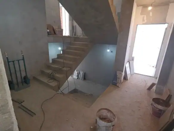 Dvosoban stan 60 m² – Kumbor, Herceg Novi — fotografija 7