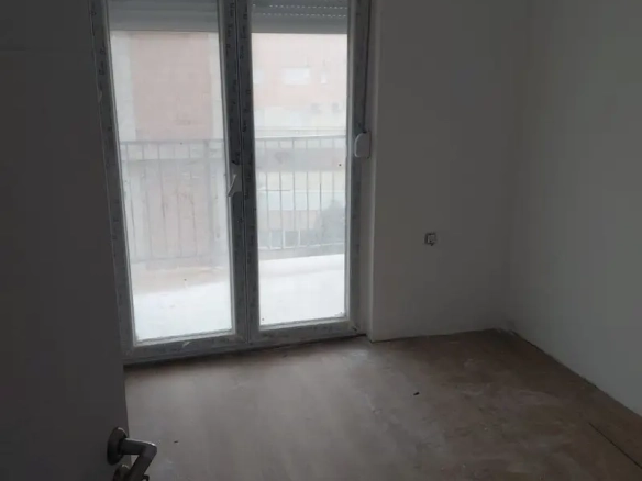 Dvosoban stan u naselju Lazi