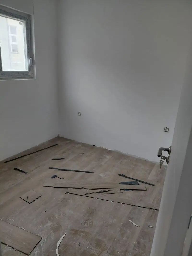 Dvosoban-stan-u-naselju-Lazi-Budva-1 Dvosoban stan 63 m² – Lazi, Budva — fotografija 2