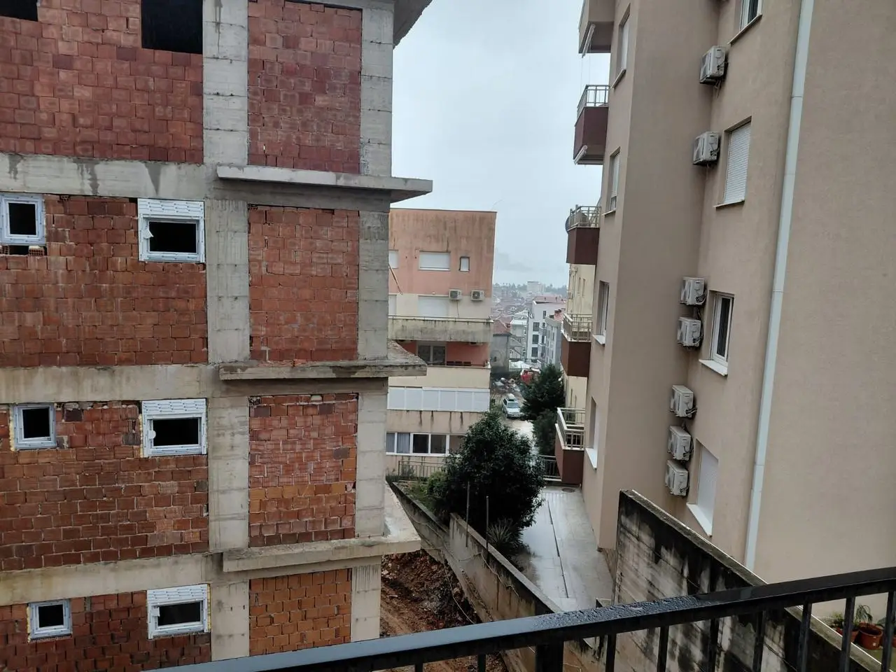 Dvosoban-stan-u-naselju-Lazi-Budva-2 Dvosoban stan 63 m² – Lazi, Budva — fotografija 3
