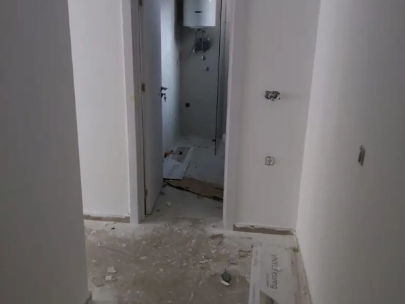 Dvosoban stan 63 m² – Lazi, Budva — fotografija 4