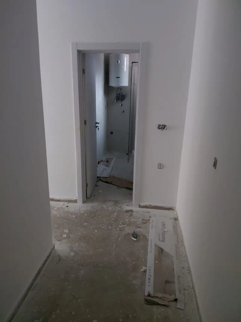 Dvosoban-stan-u-naselju-Lazi-Budva-3 Dvosoban stan 63 m² – Lazi, Budva — fotografija 4