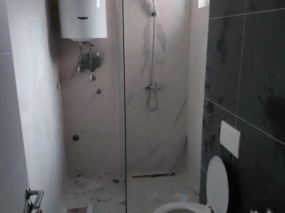 Dvosoban stan 63 m² – Lazi, Budva — fotografija 6