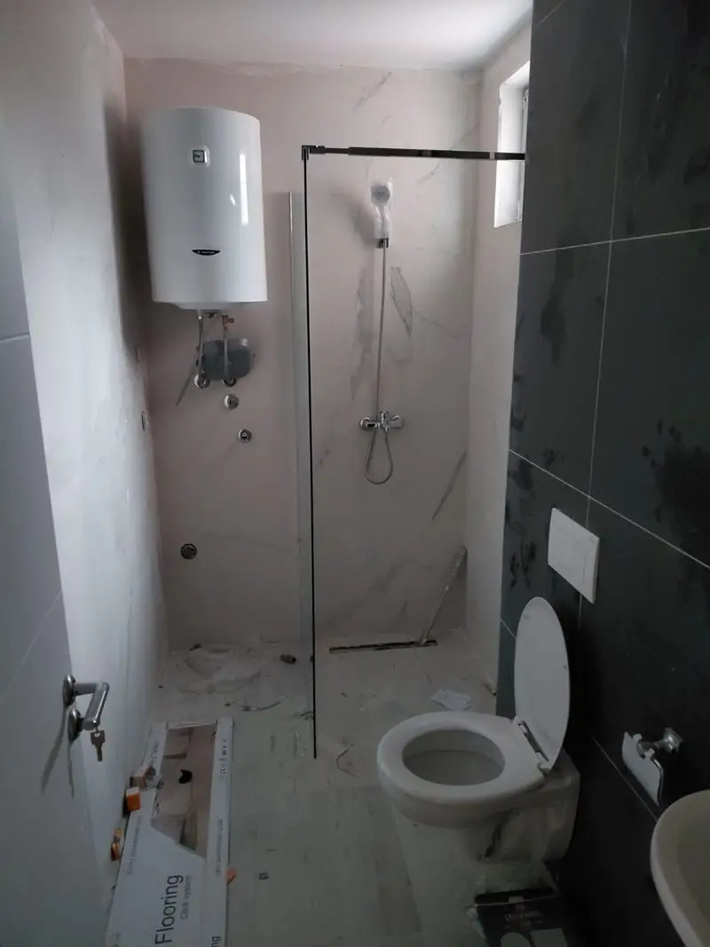 Dvosoban-stan-u-naselju-Lazi-Budva-5 Dvosoban stan 63 m² – Lazi, Budva — fotografija 6