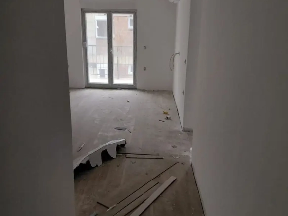 Dvosoban stan 63 m² – Lazi, Budva — fotografija 8