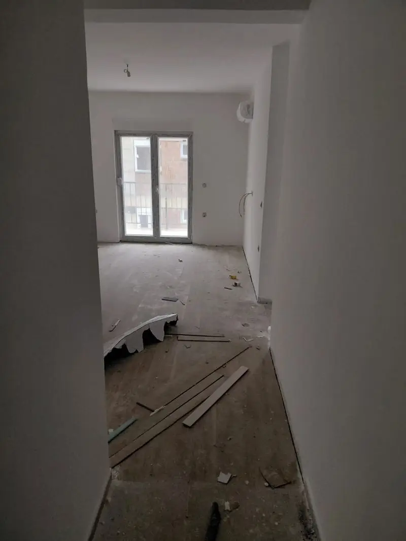 Dvosoban-stan-u-naselju-Lazi-Budva-7 Dvosoban stan 63 m² – Lazi, Budva — fotografija 8