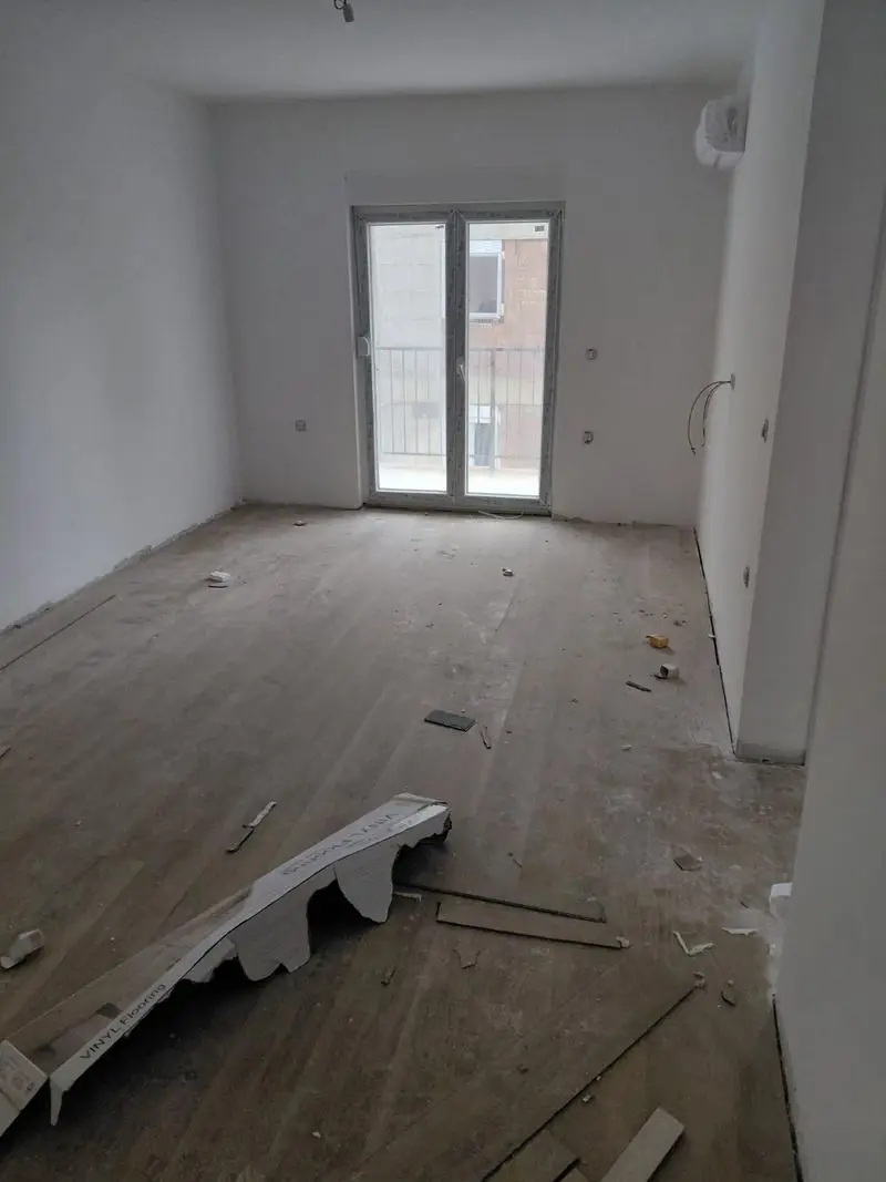 Dvosoban-stan-u-naselju-Lazi-Budva-8 Dvosoban stan 63 m² – Lazi, Budva — fotografija 9