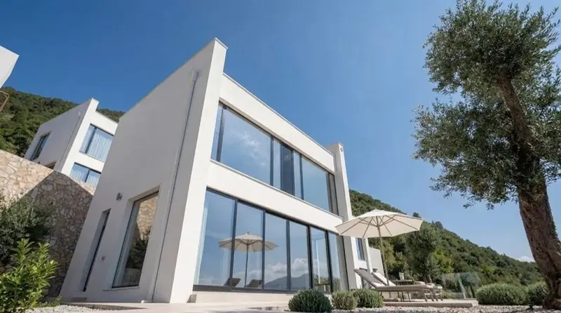 Vila-sa-panoramskim-pogledom-na-zaliv-Herceg-Novi-8 Kuća 228 m² – Herceg Novi — fotografija 9