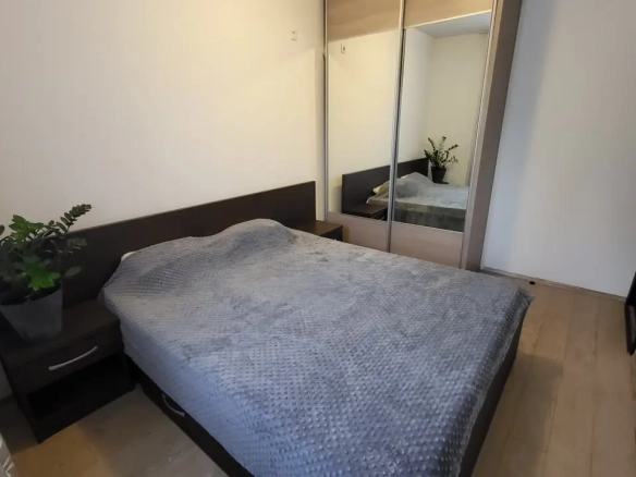 Dvosoban stan 67 m² – Bečići, Budva — fotografija 2