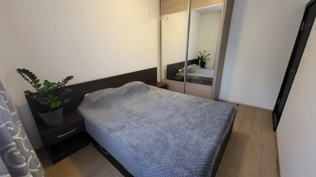 Dvosoban-stan-u-Becicima-Budva-1 Dvosoban stan 67 m² – Bečići, Budva — fotografija 2