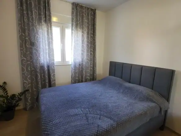 Dvosoban stan 67 m² – Bečići, Budva — fotografija 3