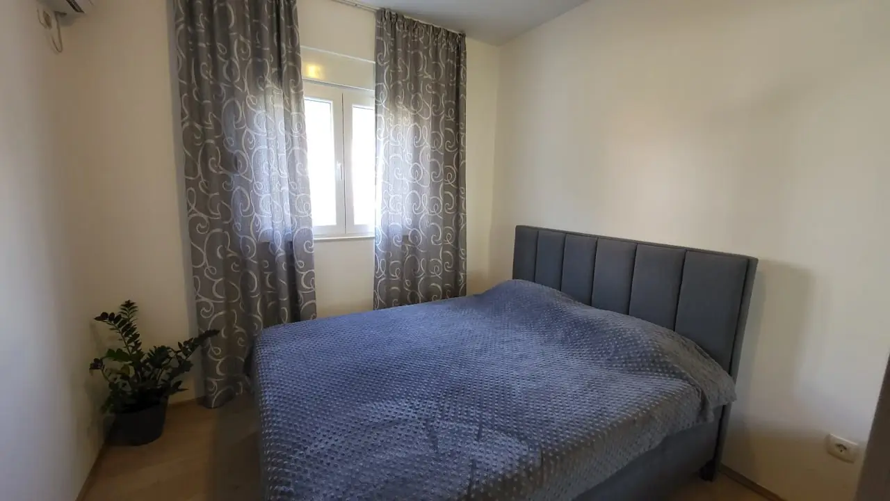 Dvosoban-stan-u-Becicima-Budva-2 Dvosoban stan 67 m² – Bečići, Budva — fotografija 3