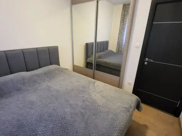 Dvosoban stan 67 m² – Bečići, Budva — fotografija 4