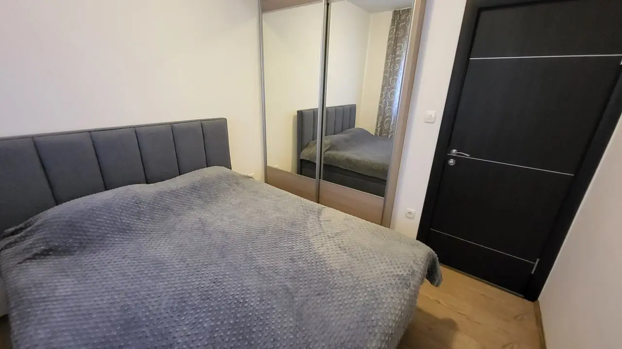 Dvosoban-stan-u-Becicima-Budva-3 Dvosoban stan 67 m² – Bečići, Budva — fotografija 4