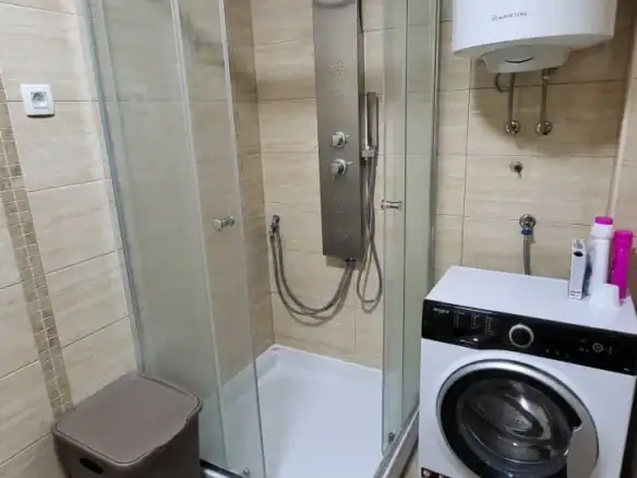 Dvosoban stan 67 m² – Bečići, Budva — fotografija 5