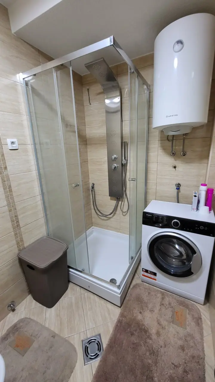 Dvosoban-stan-u-Becicima-Budva-4 Dvosoban stan 67 m² – Bečići, Budva — fotografija 5