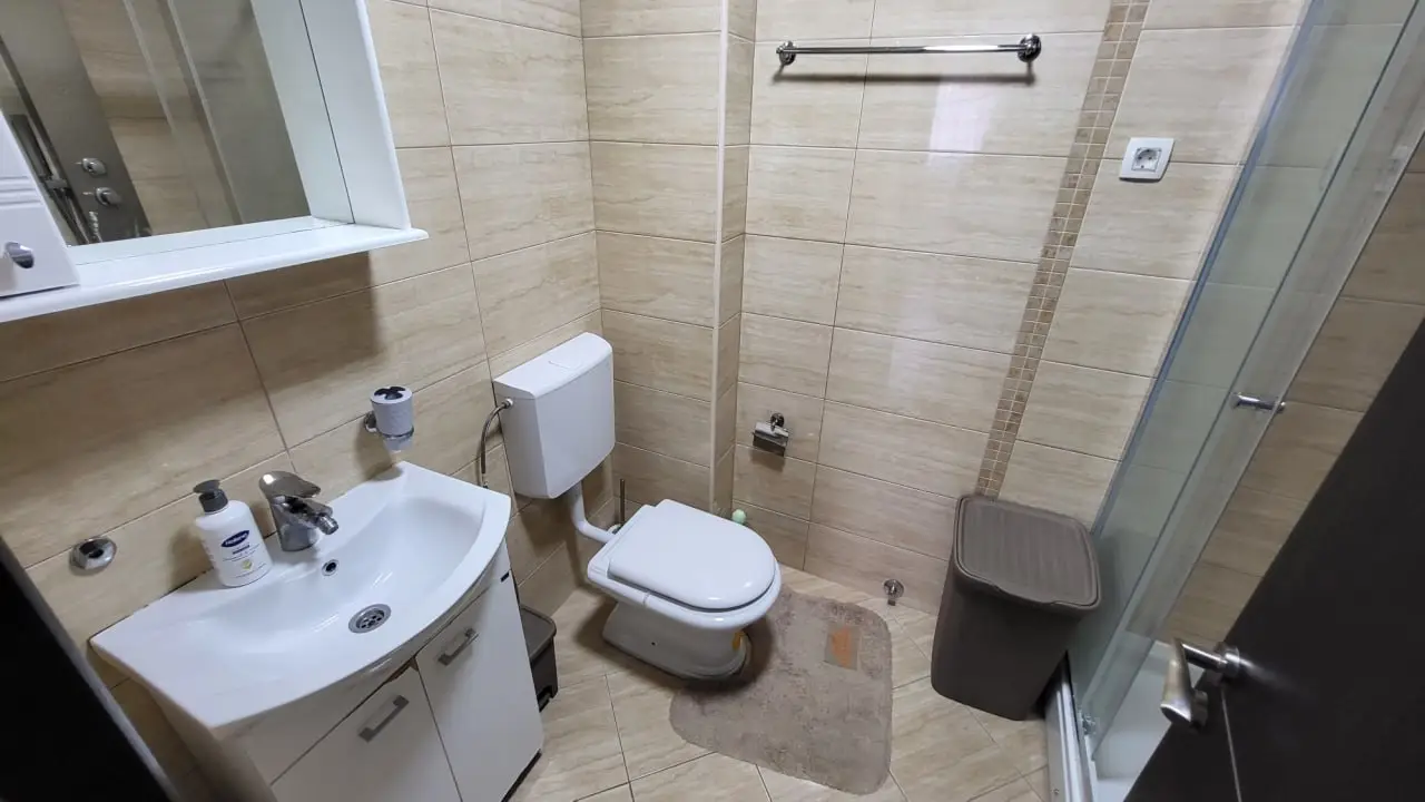 Dvosoban-stan-u-Becicima-Budva-5 Dvosoban stan 67 m² – Bečići, Budva — fotografija 6