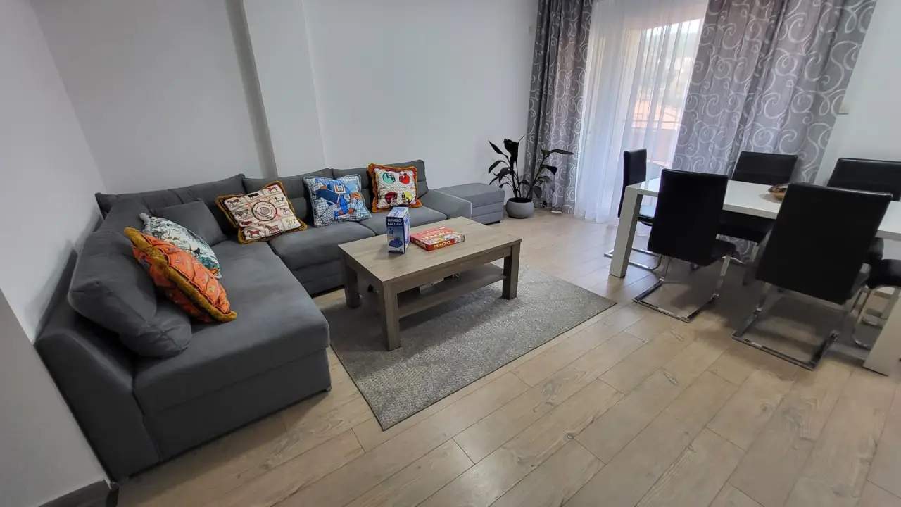 Dvosoban-stan-u-Becicima-Budva-7 Dvosoban stan 67 m² – Bečići, Budva — fotografija 8