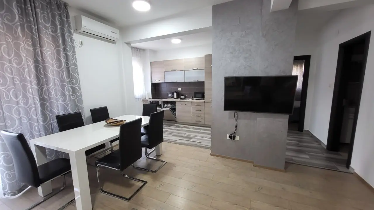 Dvosoban-stan-u-Becicima-Budva-8 Dvosoban stan 67 m² – Bečići, Budva — fotografija 9