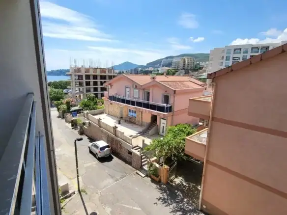 Dvosoban stan 67 m² – Bečići, Budva — fotografija 10