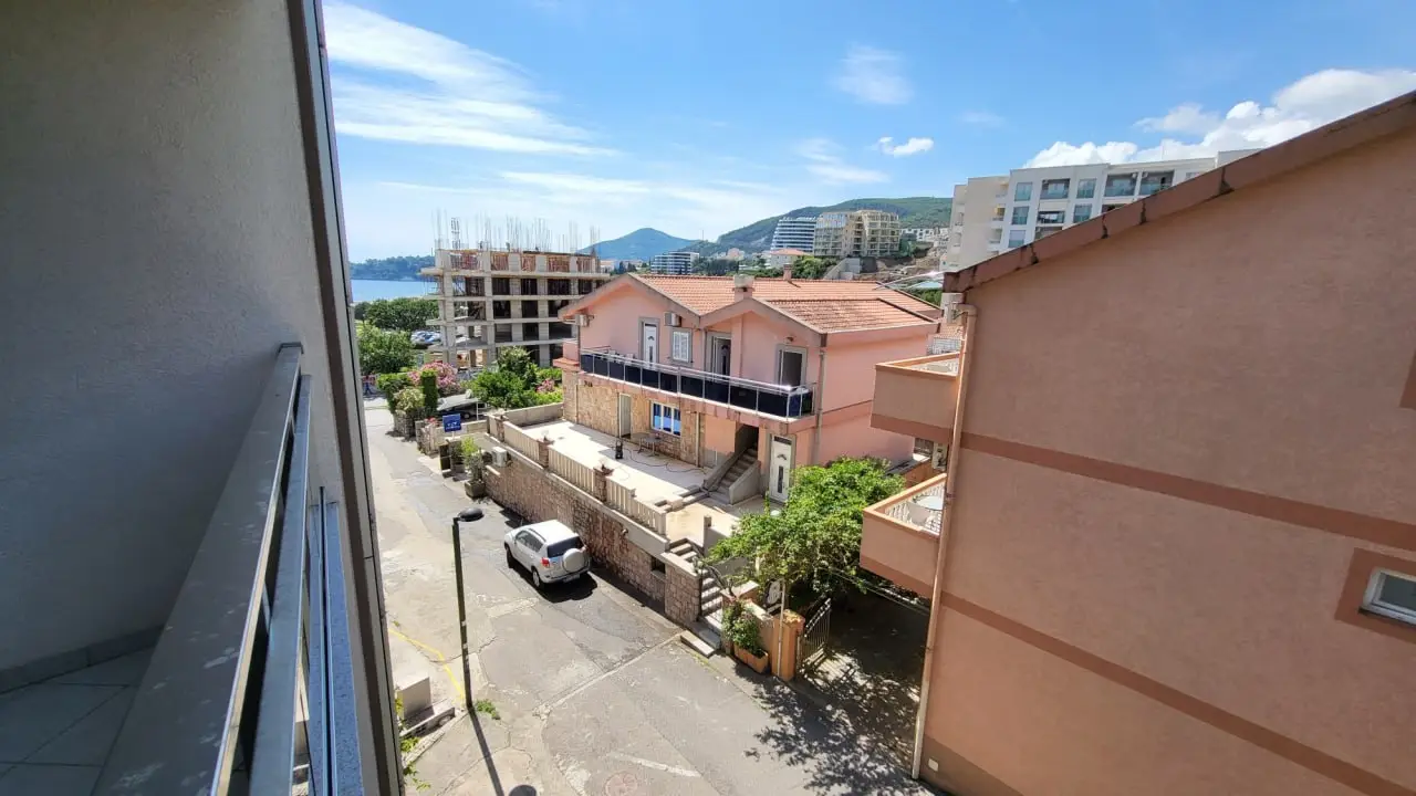 Dvosoban-stan-u-Becicima-Budva-9 Dvosoban stan 67 m² – Bečići, Budva — fotografija 10