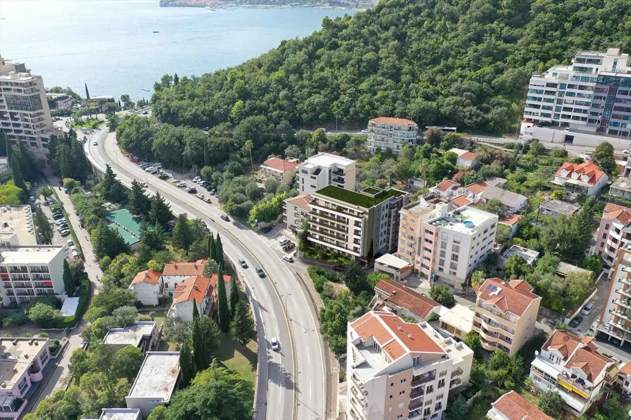 Jednosoban-stan-u-izgradnji-Becici-Budva-2 Jednosoban stan 43 m² – Bečići, Budva — fotografija 3