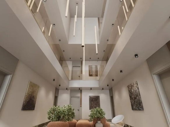 Dvosoban stan 71 m² – Kotor — fotografija 2