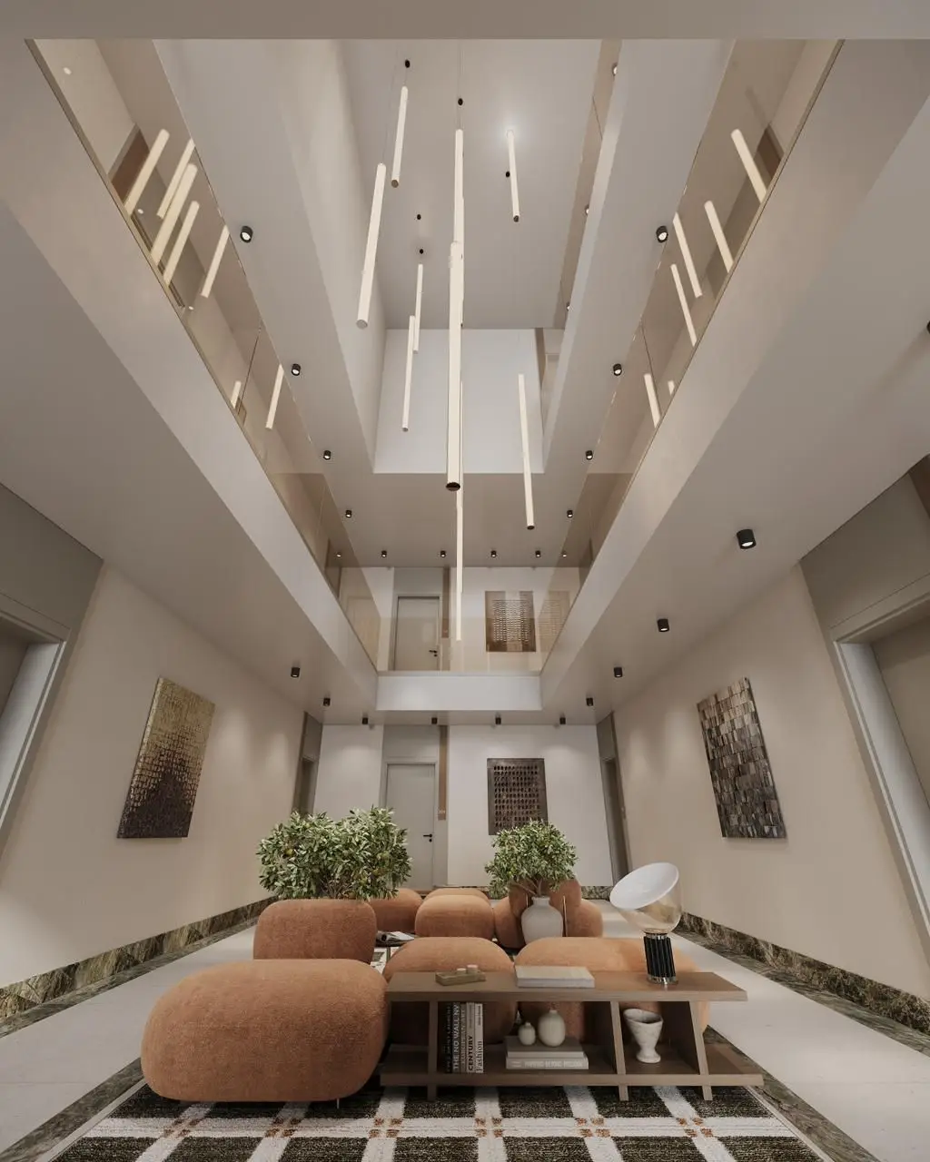 Dvosoban stan 71 m² – Kotor — fotografija 2