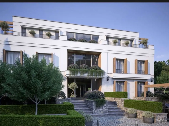 Dvosoban stan 71 m² – Kotor — fotografija 6