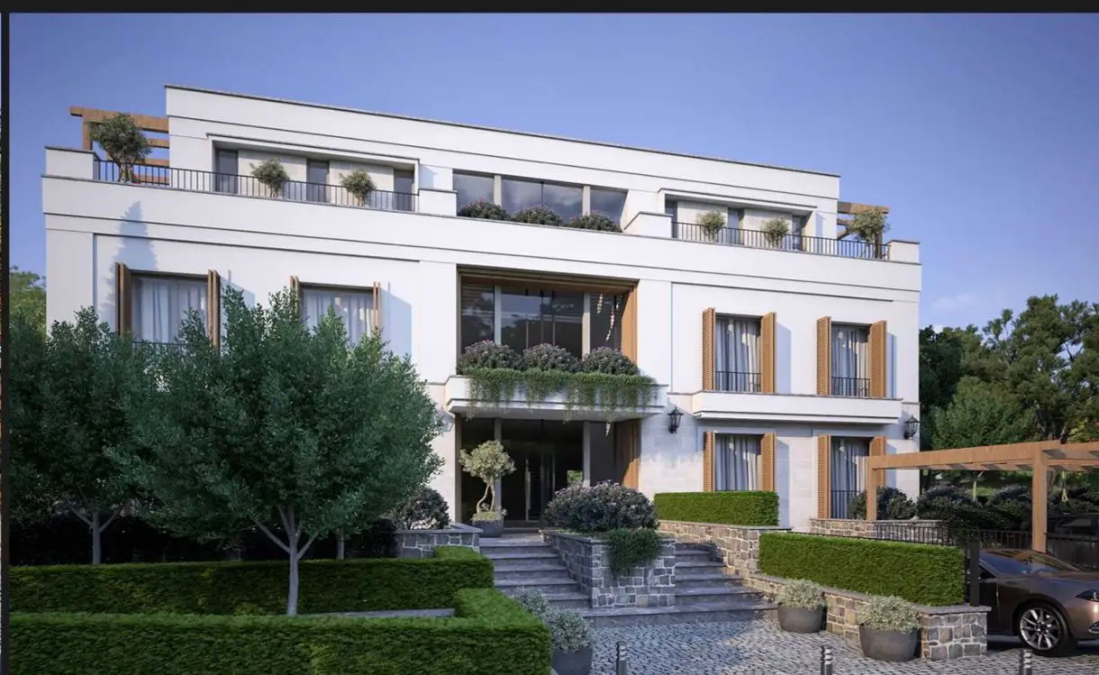 Dvosoban stan 71 m² – Kotor — fotografija 6