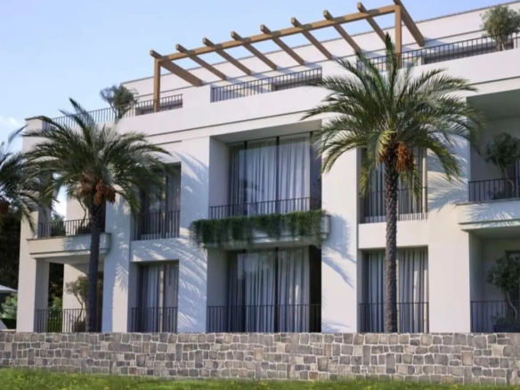 Dvosoban stan 71 m² – Kotor — fotografija 8