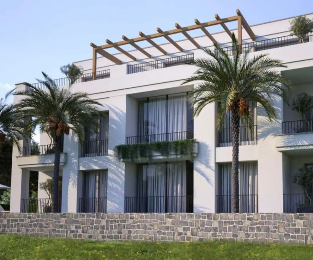 Dvosoban stan 71 m² – Kotor — fotografija 8