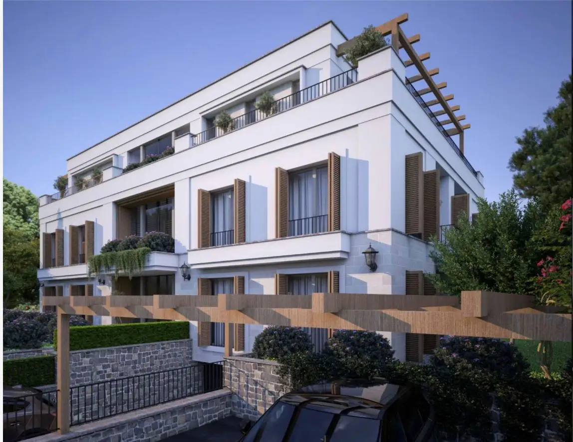 Dvosoban stan 71 m² – Kotor — fotografija 9