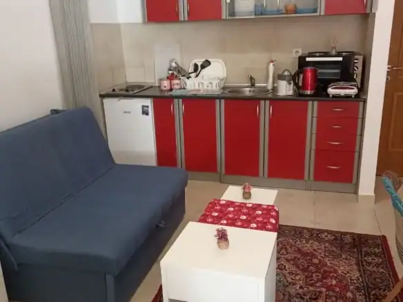 Garsonjera u Rozinu, Budva — fotografija 2