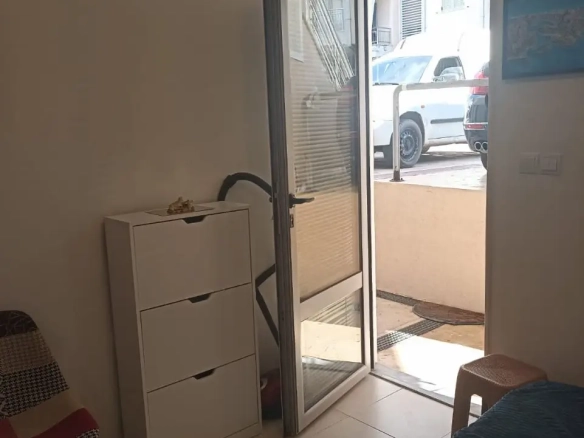 Garsonjera u Rozinu, Budva — fotografija 5