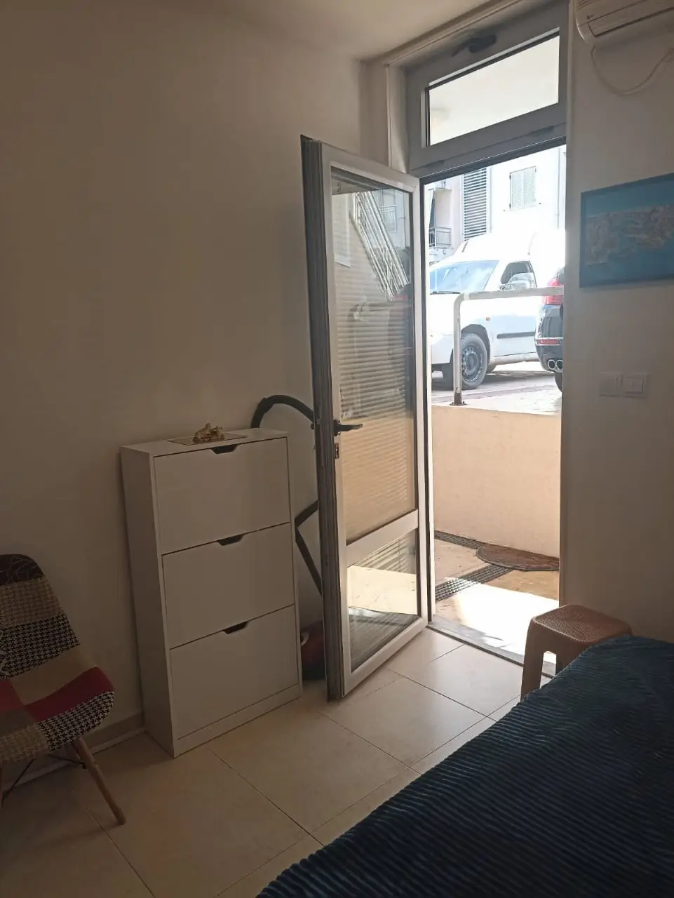 Garsonjera-u-naselju-Rozino-Budva-4 Garsonjera u Rozinu, Budva — fotografija 5