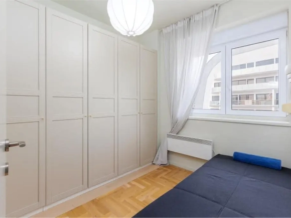 Jednosoban stan 39 m² – Bar — fotografija 7