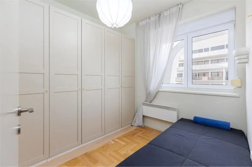 Jednosoban-stan-u-centru-Bara-pored-Soho-Citya-6 Jednosoban stan 39 m² – Bar — fotografija 7