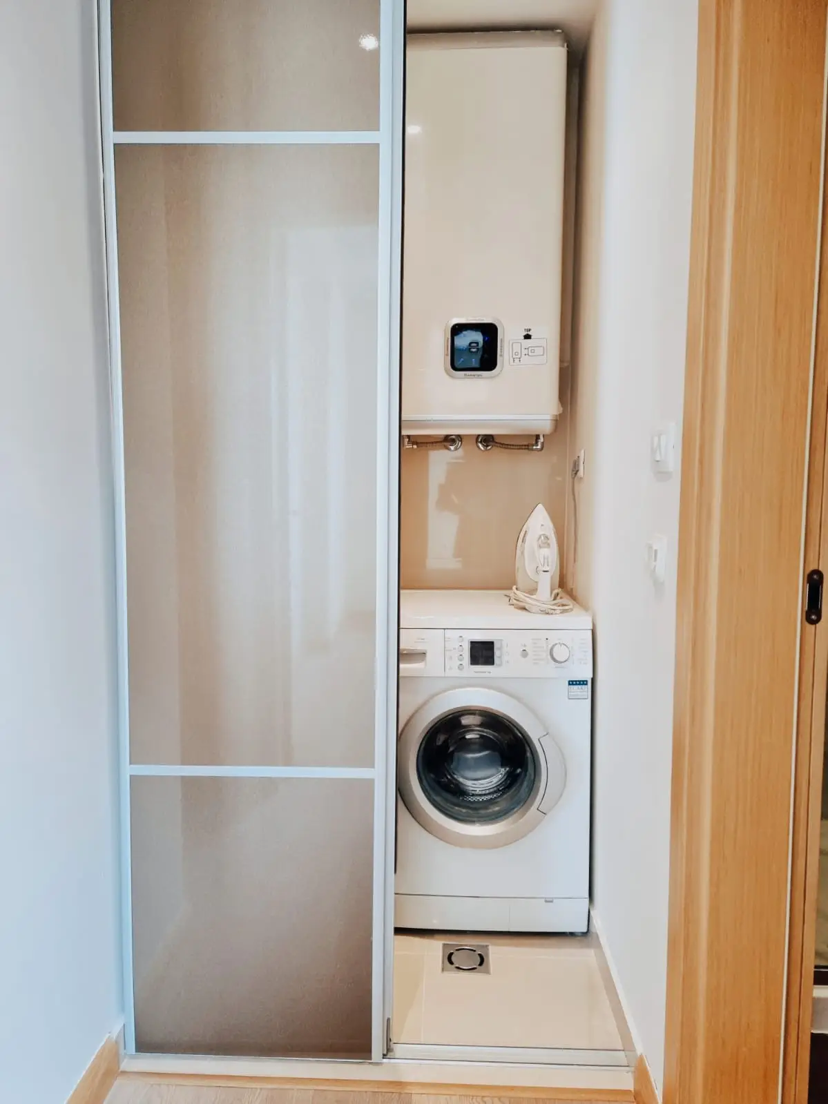 Dvosoban-stan-preko-puta-Slovenske-plaze-Budva-3 Dvosoban stan 2 m² – Budva — fotografija 4
