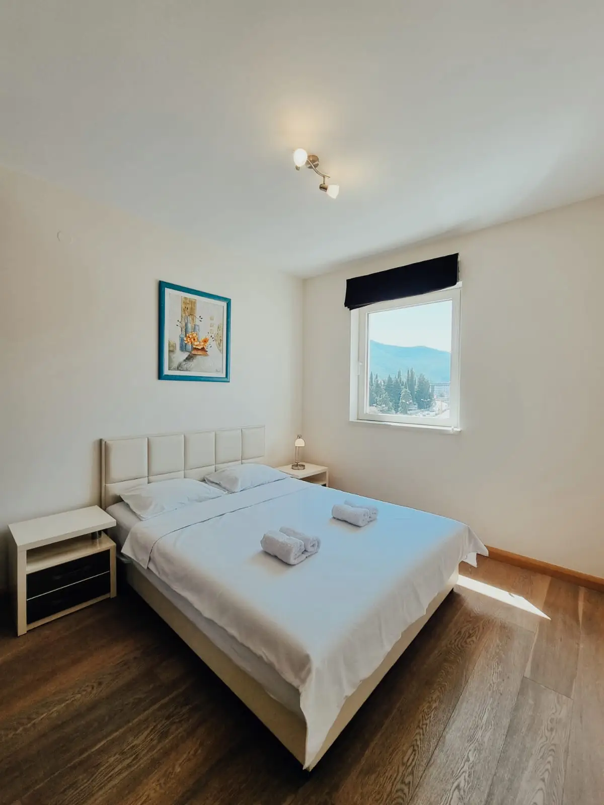 Dvosoban-stan-preko-puta-Slovenske-plaze-Budva-9 Dvosoban stan 2 m² – Budva — fotografija 10