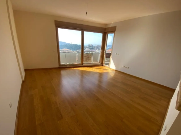 Dvosoban stan 65 m² – Bečići, Budva — fotografija 5