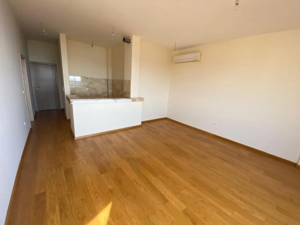 Dvosoban stan 65 m² – Bečići, Budva — fotografija 8