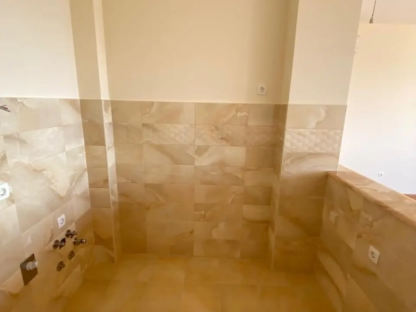 Dvosoban stan 65 m² – Bečići, Budva — fotografija 9