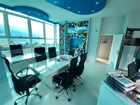 Dvosoban stan 119.000 m² – Bečići, Budva — fotografija 4