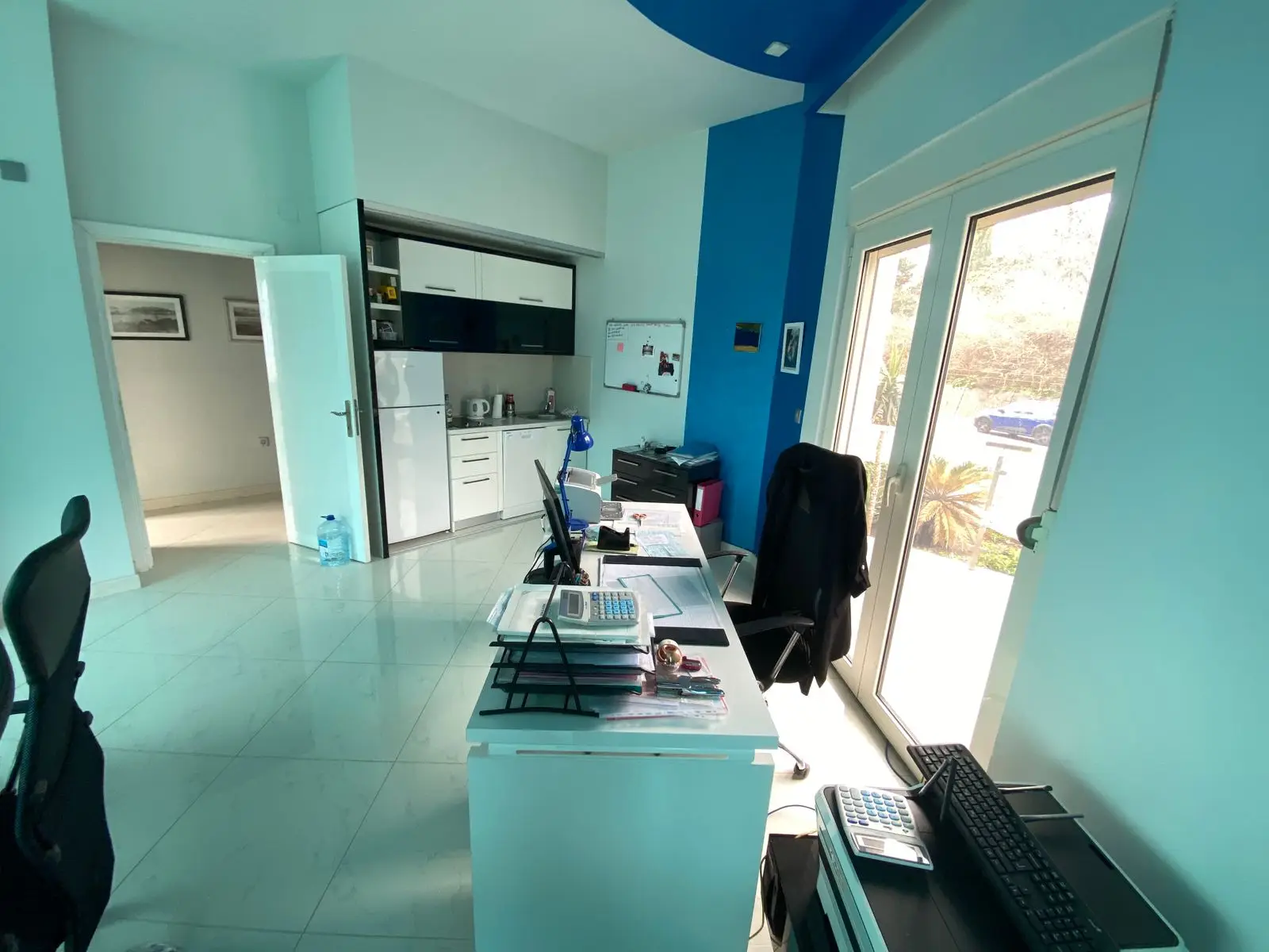 Dvosoban stan 119.000 m² – Bečići, Budva — fotografija 5