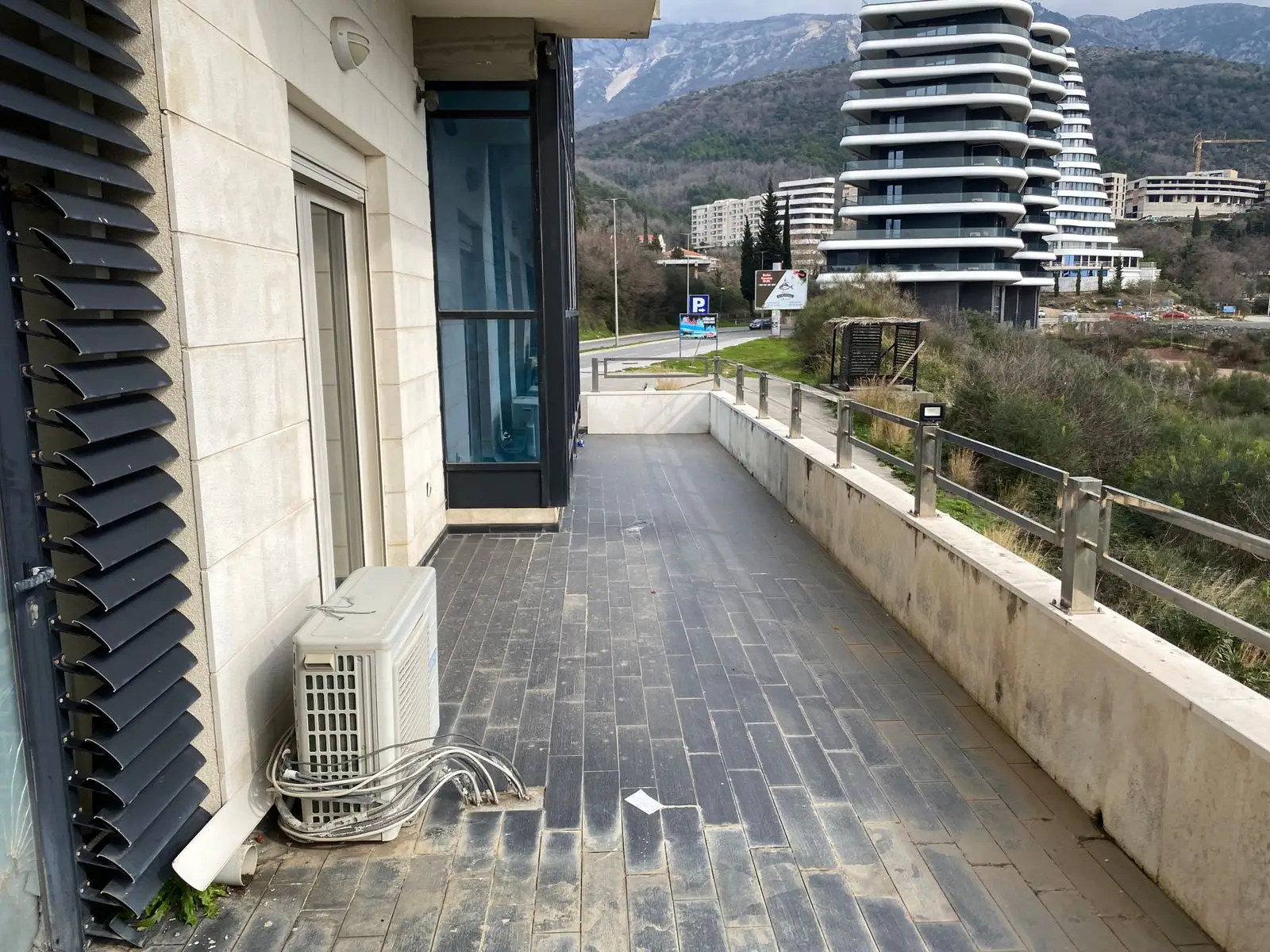 Dvosoban stan 119.000 m² – Bečići, Budva — fotografija 6