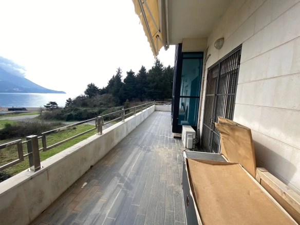 Dvosoban stan 119.000 m² – Bečići, Budva — fotografija 7
